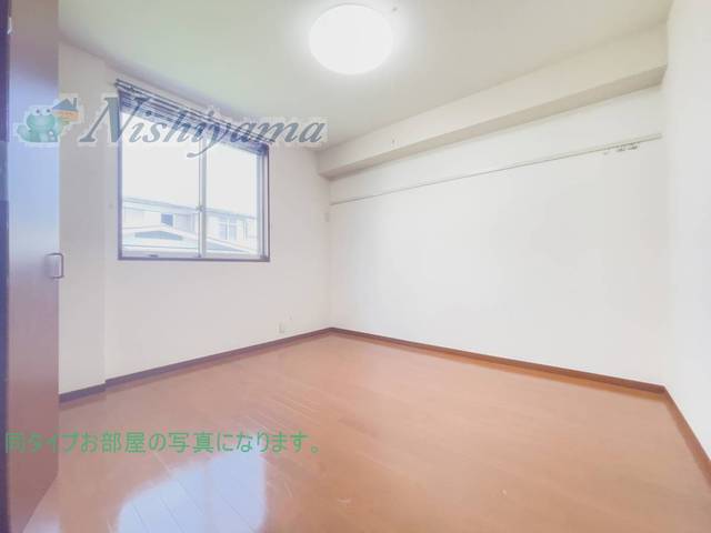 グランシードSの内装写真