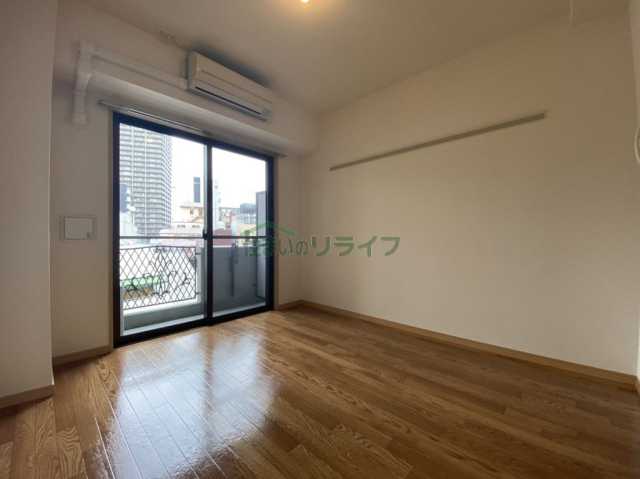 エントランス　Scena M