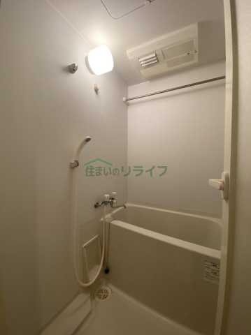 その他共有部分　Scena M