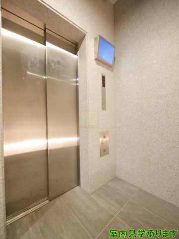 その他設備　ヴォーガコルテ早稲田弐番館