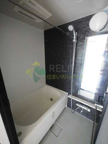 バス・シャワールーム　リバーレ東新宿