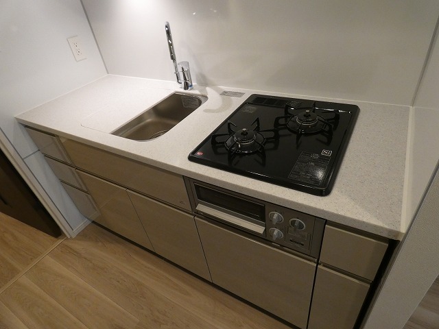 キッチン　キッチン※別部屋参考写真