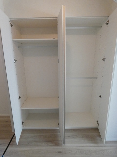 収納　収納※別部屋参考写真