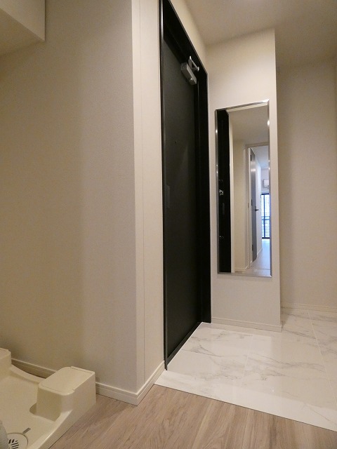 玄関　玄関※別部屋参考写真