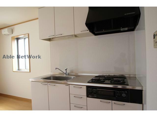 キッチン　※参考写真