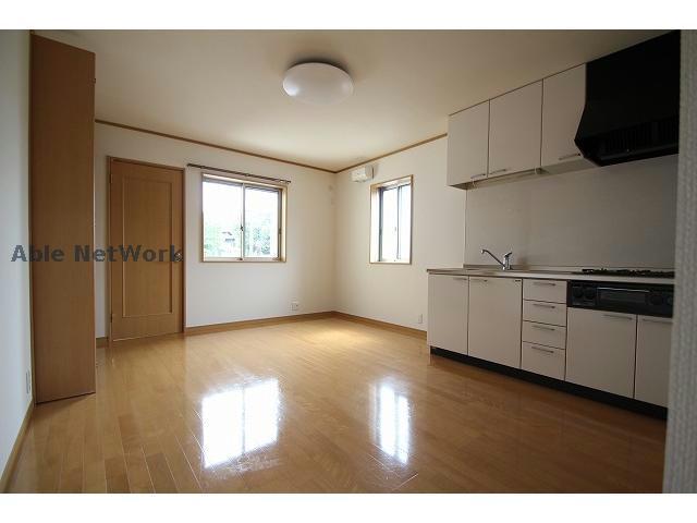 居室・リビング　※参考写真