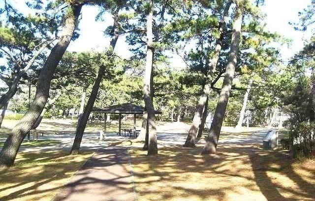 その他　千本公園（その他）まで1200m