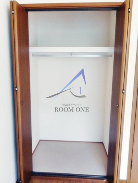 収納　収納です。