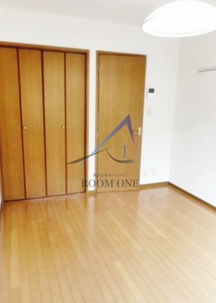 その他部屋・スペース　寝室です。