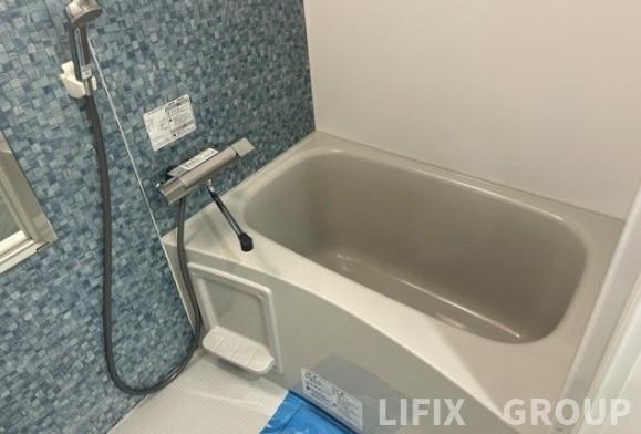 バス・シャワールーム　風呂