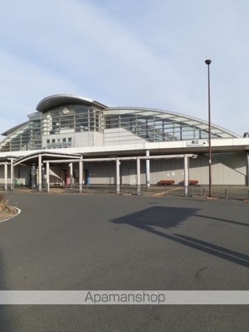 その他　箱根ヶ崎駅東口（その他）まで510m