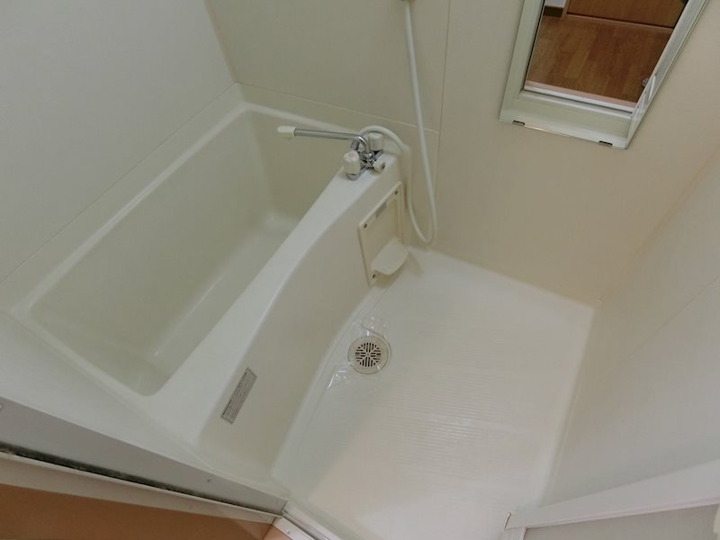 バス・シャワールーム　同型タイプ