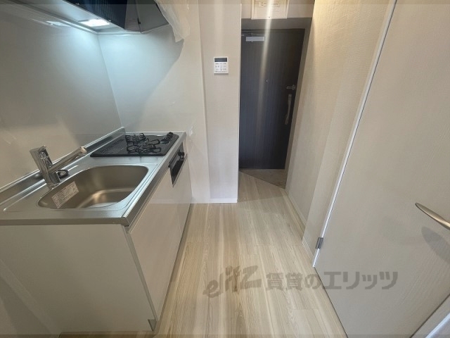 その他部屋・スペース　廊下