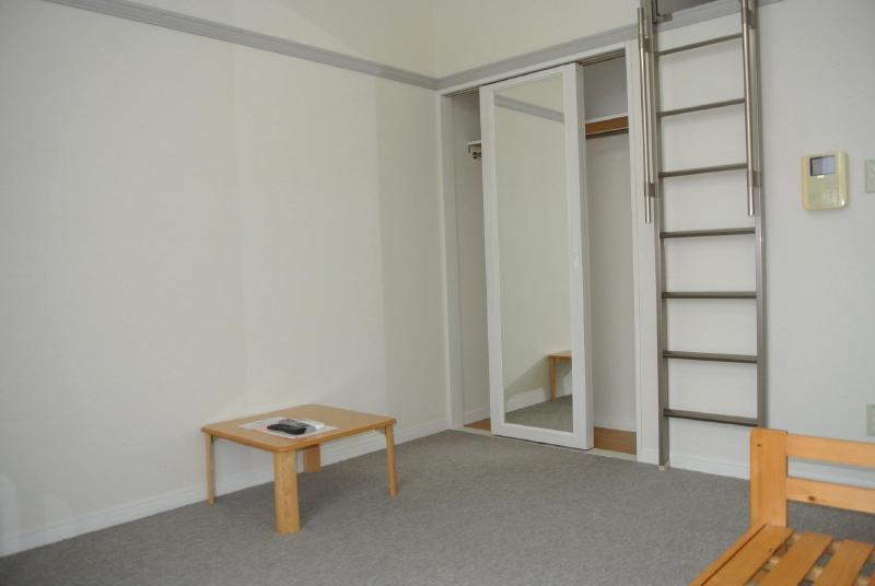 その他部屋・スペース　居室