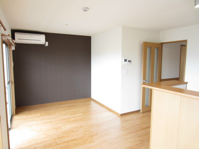 居室・リビング　明るいLDK！