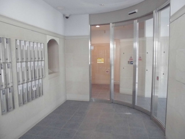 ロビー　ロビー