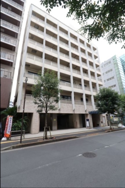 建物外観　建物外観