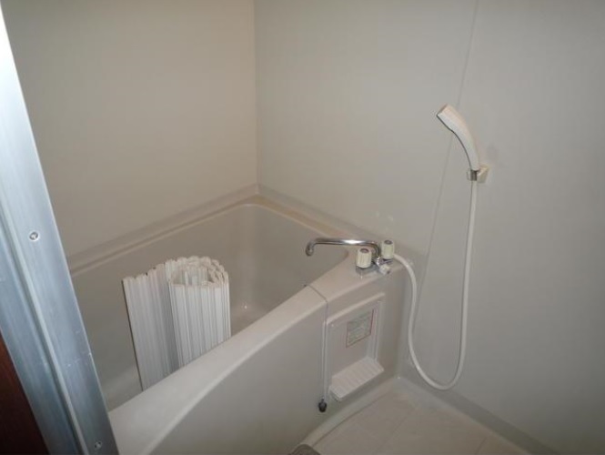 バス・シャワールーム　あったかバスルーム