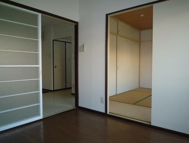 その他部屋・スペース　別角度から