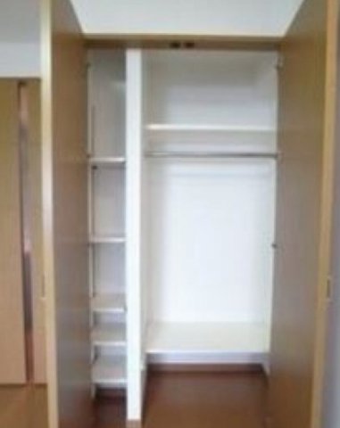 収納　※室内参考写真
