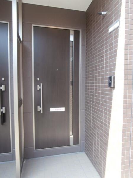 エントランス　同仕様