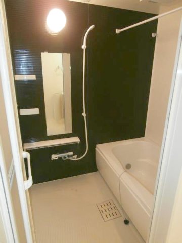 バス・シャワールーム　同仕様
