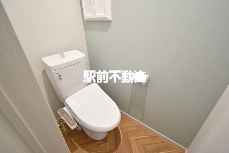 トイレ　◆他部屋流用◆