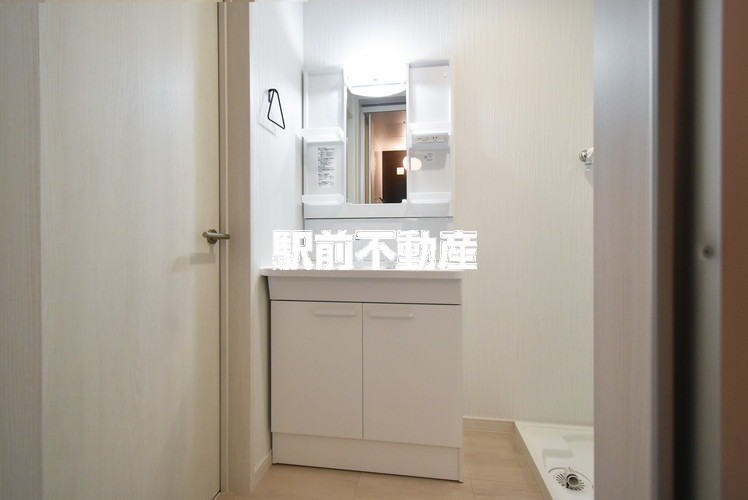 洗面設備　◆他部屋流用◆