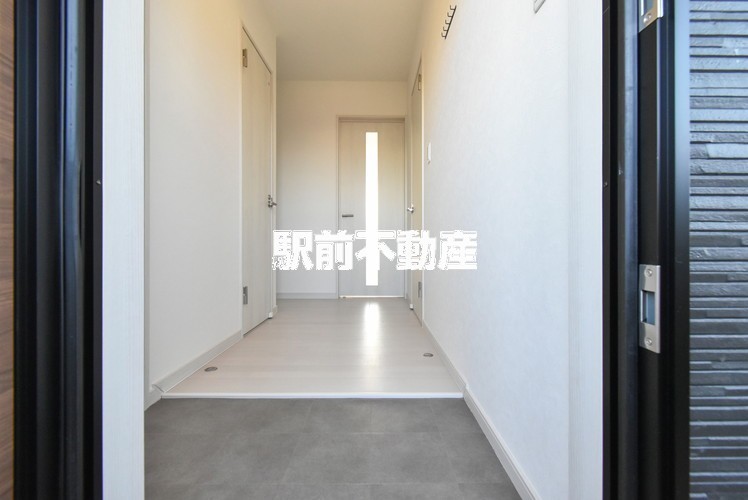 玄関　◆他部屋流用◆