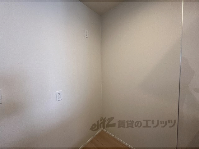 その他部屋・スペース　冷蔵庫置場