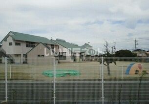 幼稚園・保育園　さくら保育園（幼稚園・保育園）まで794m