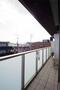 バルコニー　南向きバルコニー