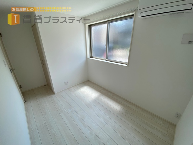 その他部屋・スペース　１階のお部屋でも明るいですね！