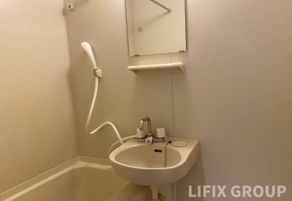 バス・シャワールーム　風呂