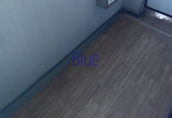 バルコニー　同じ仕様