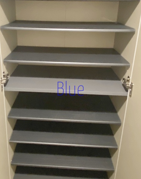 玄関　同じ仕様