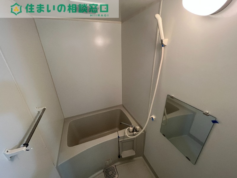 バス・シャワールーム　同型