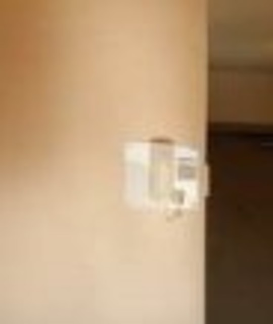 セキュリティ　インターホン