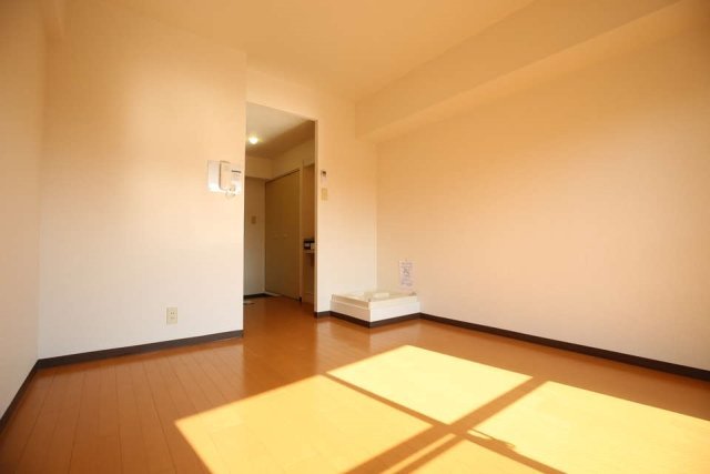 居室・リビング　きれいなお部屋