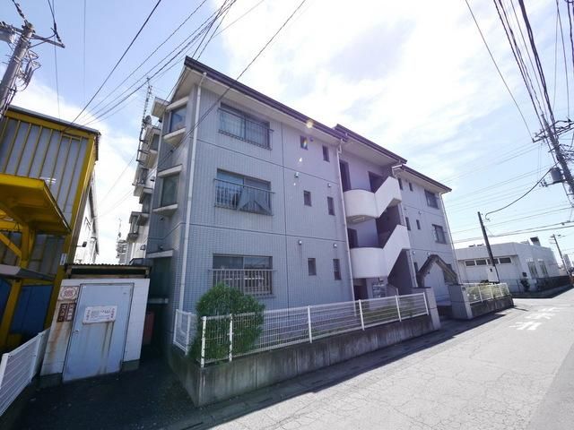 エントランス　★エントランス★