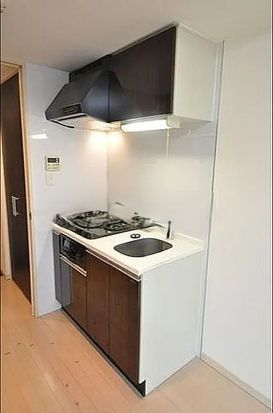 キッチン　☆使いやすいキッチン☆