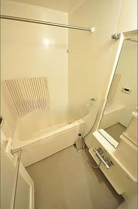 バス・シャワールーム　☆ゆったりくつろげるお風呂☆