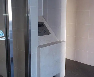 セキュリティ　☆設備充実☆