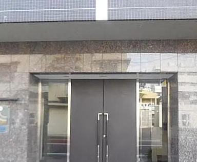 エントランス　☆エントランス☆