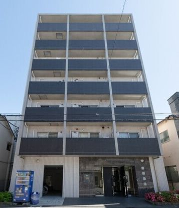 建物外観　☆外観☆