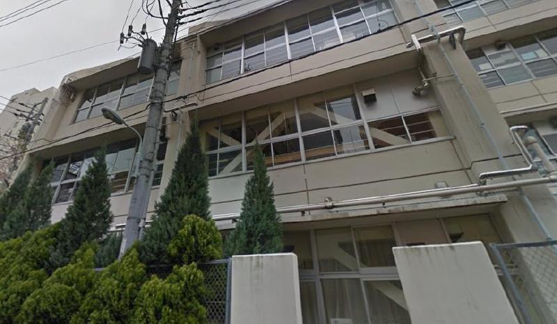 小学校　台東区立育英小学校（小学校）まで650m