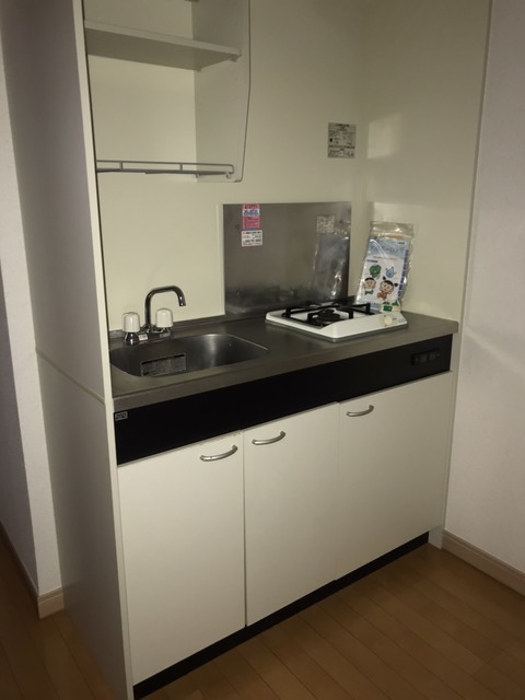 キッチン　参考写真