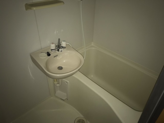 バス・シャワールーム　参考写真