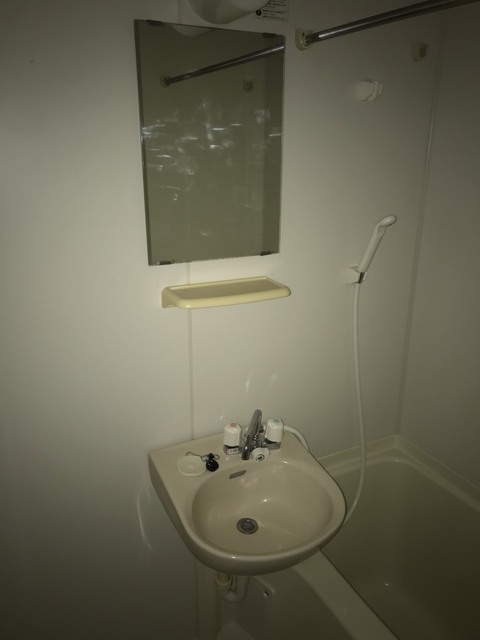 洗面設備　参考写真