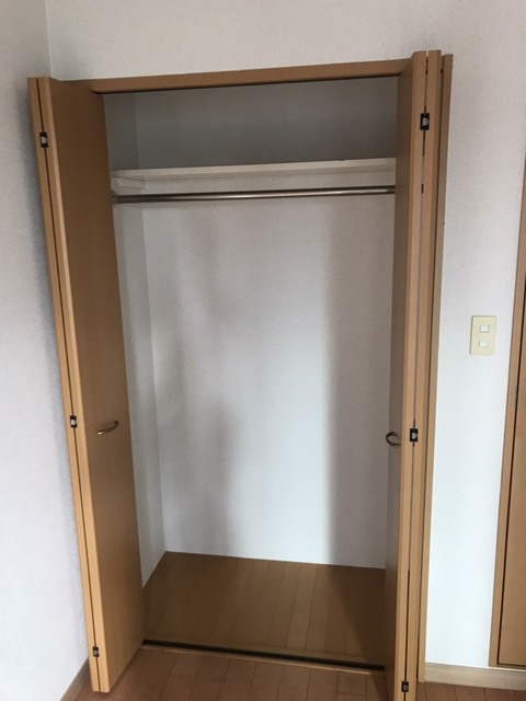 収納　参考写真